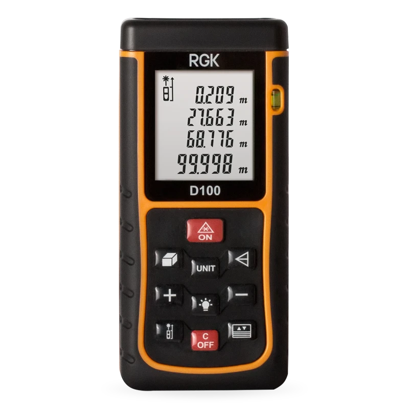 RGK D100