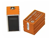 ANB18xx - среднегабаритные наклонные преобразователи 1,8 МГц