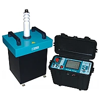 Аппарат испытания диэлектриков цифровой АИД-70Ц