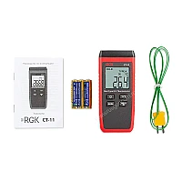 Термометр RGK CT-11
