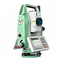 Аренда тахеометра Leica TS07 R500 Arctic (5") AutoHeight