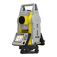 GeoMax Zoom 50 2" accXess5