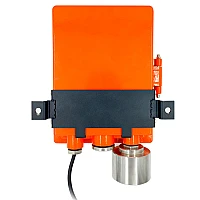 Стационарный газоанализатор ТОП-СЕНС 1000