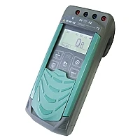 Измеритель сопротивления заземления ИС-20