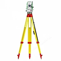 Тахеометр Leica TS07 R1000 (3") AutoHeight