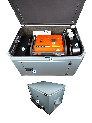 Конструкция