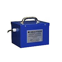 Крестовой магнит KMU 8/42