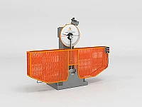 Маятниковый копер КМ-800-М