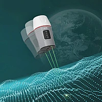 GNSS приемник SinoGNSS Venus с полевым контроллером