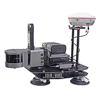 ПАНОРАМНАЯ ФОТОКАМЕРА ДЛЯ СКАНЕРА RS