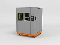 Климатическая камера жидкостная теплового удара серии КЖТУ