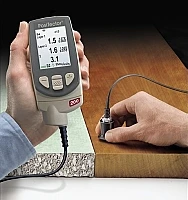 Ультразвуковой толщиномер покрытий PosiTector 200