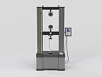 Разрывная электромеханическая машина РЭМ-600