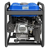 Инверторный генератор TSS SGG 3800EI