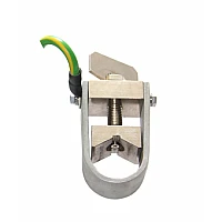 Зажимы электроконтактные MCF