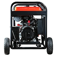 Дизельный генератор FUBAG DS 9500 XD ES