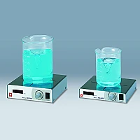 Yamato MA-300B - Мешалка магнитная лабораторная