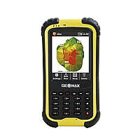 Полевой контроллер Geomax Zenith04