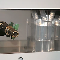 Yamato SN-510C - Автоклав вертикальный автоматический