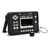 Ультразвуковой дефектоскоп А1214 EXPERT
