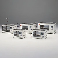 Yamato BA-610С - Баня лабораторная водяная программируемая