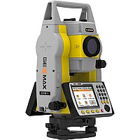GeoMax Zoom 50 2" accXess10 Polar