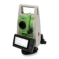 Тахеометр Alpha Tx Android Arctic 1"