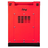 Дизельный гeнератор FUBAG DS 6500 AC ES
