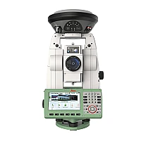 Тахеометр LEICA TS16 I R500 (5") (2020)