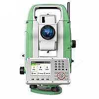 Тахеометр Leica TS07 R500 (2") AutoHeight