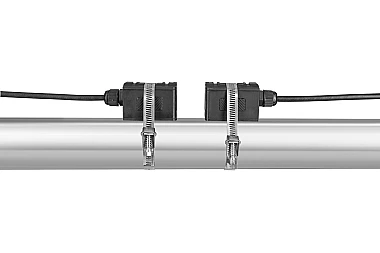 Накладные датчики