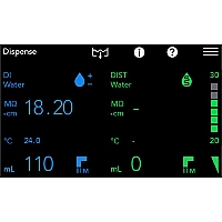 Yamato WG-1001 - Система высокой очистки воды I типа