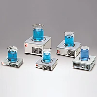 Yamato MS-500D - Мешалка магнитная лабораторная Magmixer