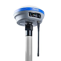 Приёмник PrinCe i80 Pro (UM4B0)