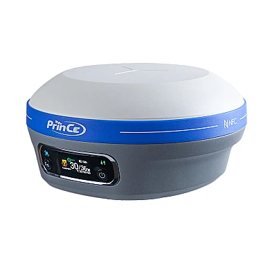 ГНСС-приёмник PrinCe i80 Pro