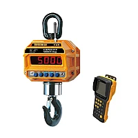 Весы крановые CAS Caston III 2 TDH TWN