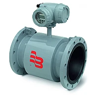 Расходомер ModMAG M3000/M4000