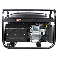 Бензиновый генератор A-iPower Lite AP3100