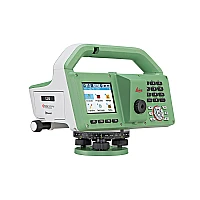 Цифровой нивелир Leica LS15 (0.3 мм)