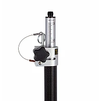 Веха карбоновая RGK GLS 25