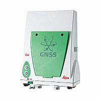 GNSS-приёмник Leica GS10 (минимальный)