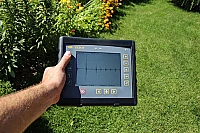 Ультразвуковой дефектоскоп УСД-50 IPS