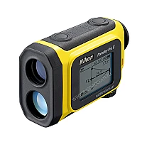 Дальномер Nikon Forestry Pro II