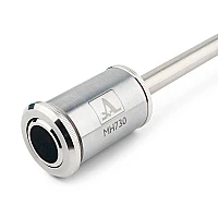 MH730 - Специализированный держатель для ЭМАП серии S73 для УЗК нагретых объектов