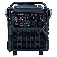 Инверторный генератор Dinking DK9000iE