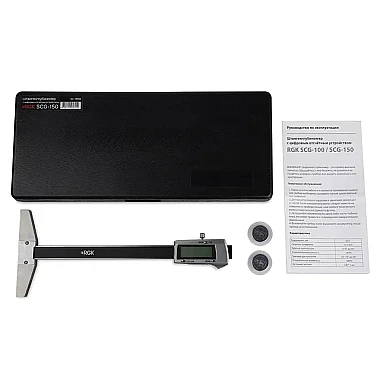 Конструкционные особенности