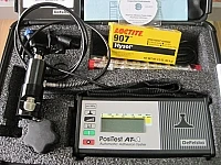 Цифровой адгезиметр PosiTest® AT-A