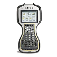 Полевой контроллер Trimble TSC3 TA