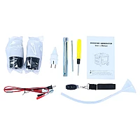 Инверторный генератор Dinking DK9000iE