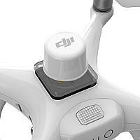 Квадрокоптер DJI Phantom 4 RTK